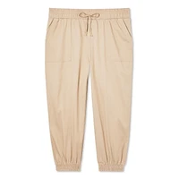 George Women's Plus Soft Jogger