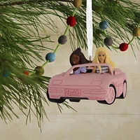 Hallmark Christmas Ornament (Barbie in Car)