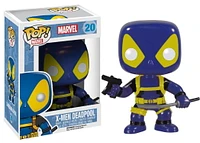 Funko POP! Marvel X-Men Deadpool Action Figure