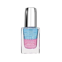 Sally Hansen - Repair + Rescue Sérum revitalisant Bi-Phase, avec glycérine et huile de pépins de raisin, augmente les niveaux d'hydratation quotidienne Sérum revitalisant