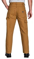 Genuine Dickies Pantalon de bûcheron en toile Pantalons pour homme