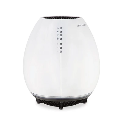 Bionaire HEPA Air Purifier with Night Light