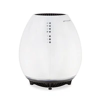 Bionaire HEPA Air Purifier with Night Light