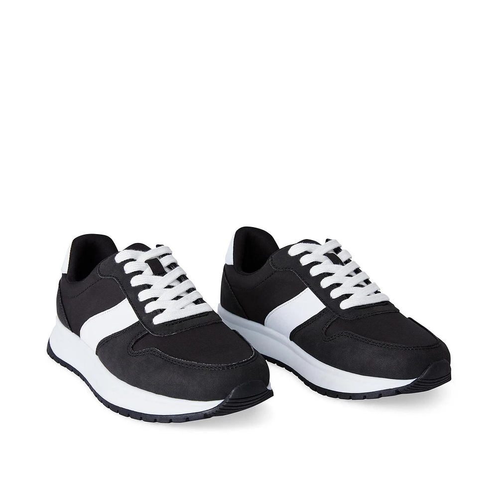 Athletic Works Women's Retro Sneakers