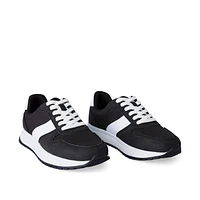 Athletic Works Women's Retro Sneakers