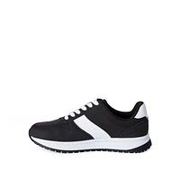 Athletic Works Women's Retro Sneakers