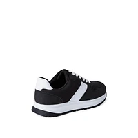 Athletic Works Women's Retro Sneakers