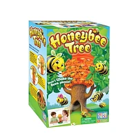 Game Zone Honey Bee Tree Multiplayer Game for Children ages 3+