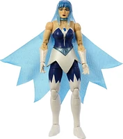 Masters of the Universe Masterverse Action Figure Frosta, Deluxe Collectible