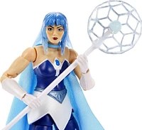 Masters of the Universe Masterverse Action Figure Frosta, Deluxe Collectible