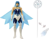 Masters of the Universe Masterverse Action Figure Frosta, Deluxe Collectible