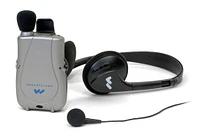 Williams Sound William Sound Pocket Talker Hearing Amplifier