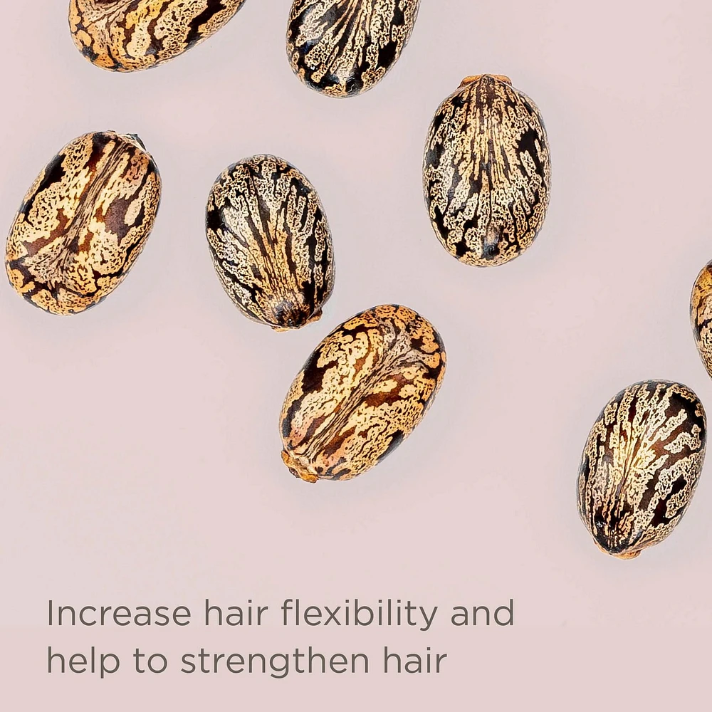 Power Up Protein Treatment, Transform weak strands