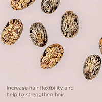 Power Up Protein Treatment, Transform weak strands