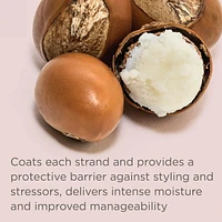 Power Up Protein Treatment, Transform weak strands