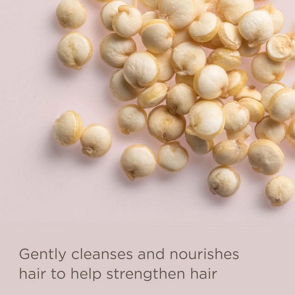 Power Up Protein Treatment, Transform weak strands