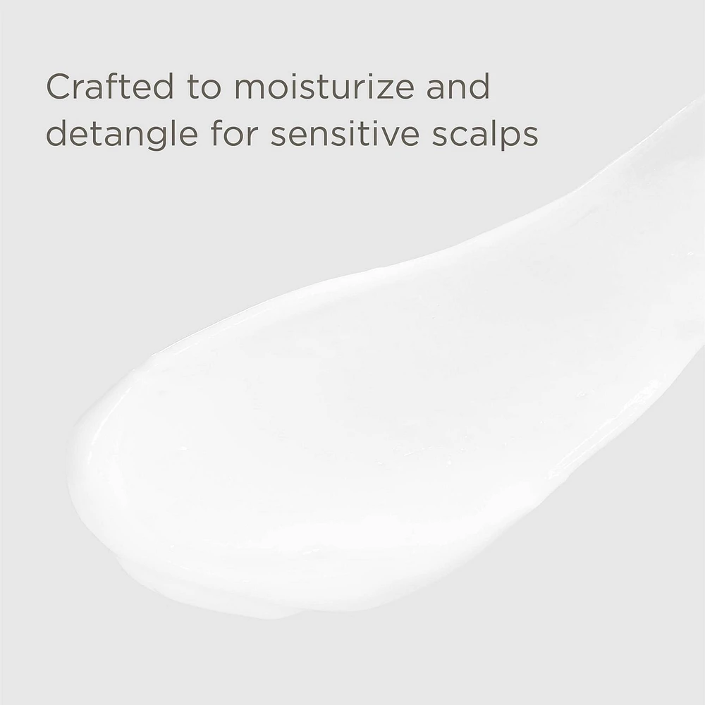 Down to the Basics Fragrance Free Shampoo, Fragrance free shampoo