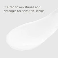 Down to the Basics Fragrance Free Shampoo, Fragrance free shampoo