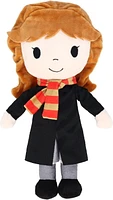 Kids Preferred Harry Potter Soft Hermione Granger Huggable Stuffed Animal Cute Plush Toy for Toddler Boys and Girls, Gift for Kids, 15 inches