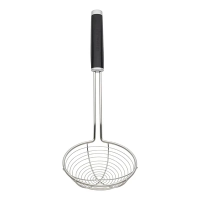 KitchenAid Wire Strainer Black, Wire Strainer