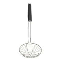 KitchenAid Wire Strainer Black, Wire Strainer