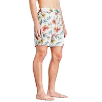 Short de planche extensible George pour hommes Tailles P-2XL