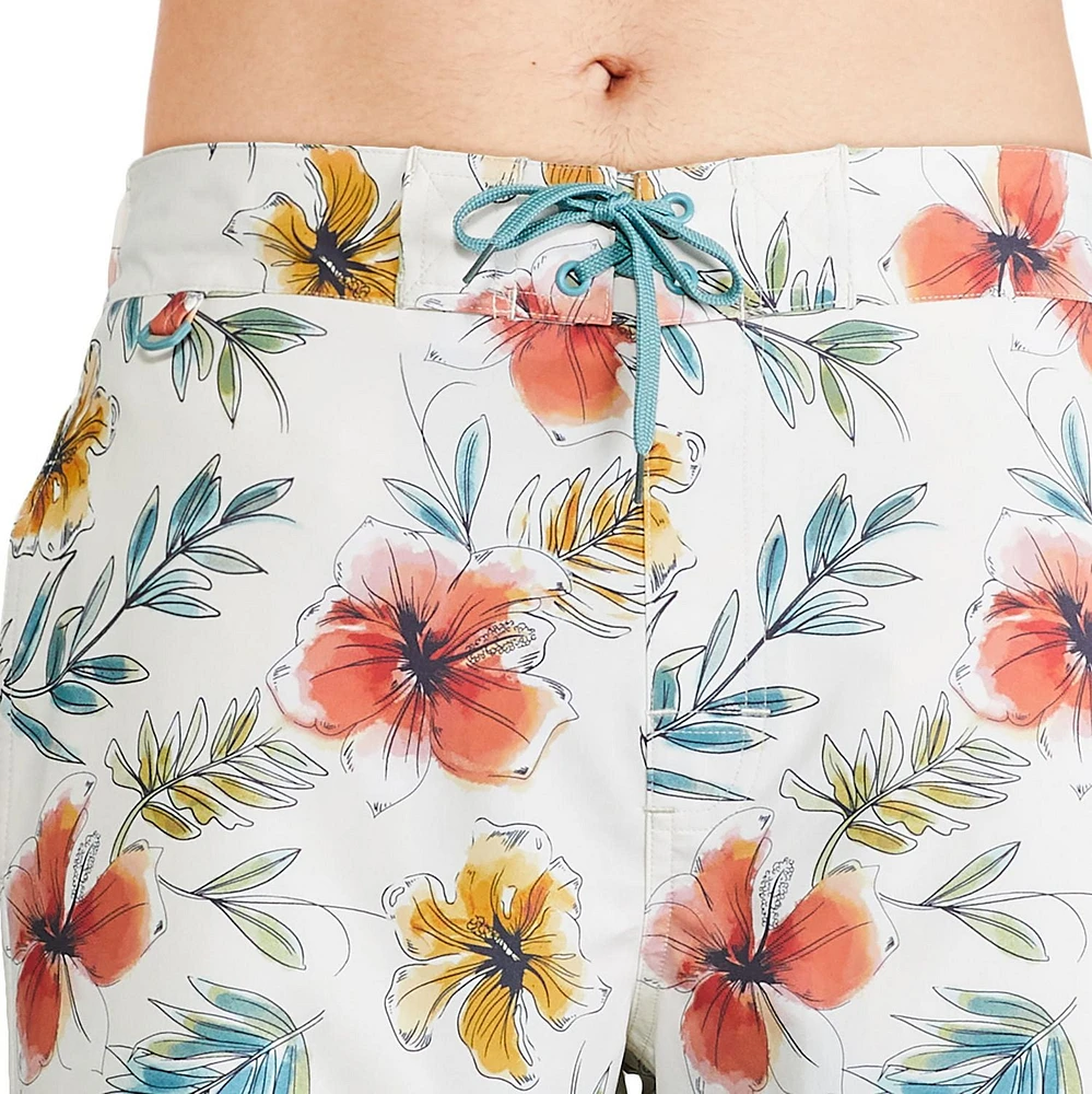 Short de planche extensible George pour hommes Tailles P-2XL