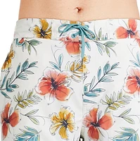 Short de planche extensible George pour hommes Tailles P-2XL