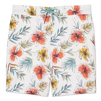 Short de planche extensible George pour hommes Tailles P-2XL