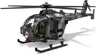 Mega Construx Call of Duty Special Ops Copter Construction Set - 363 Pieces