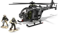 Mega Construx Call of Duty Special Ops Copter Construction Set - 363 Pieces