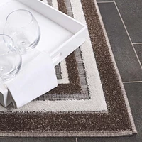 SAFAVIEH Cabana Rado Bordered Indoor/Outdoor Area Rug