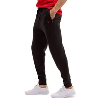 U.S. Polo Assn. Men's Fleece Jogger, Jogger Pant