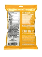 SinFit Croustilles Proteinees - Fromage Nacho 50g Sachet