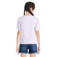 The Smurfs Girls' Graphic Tee