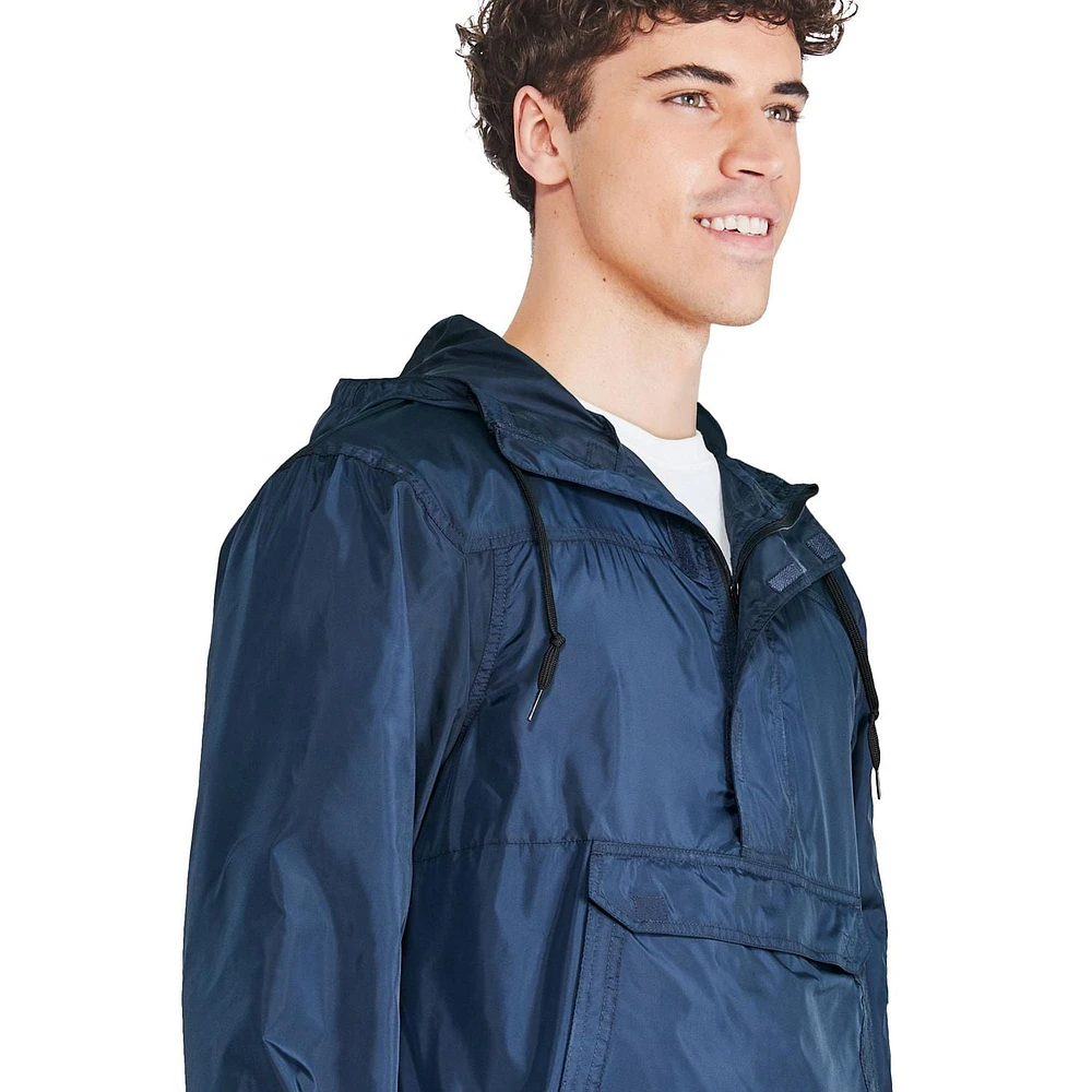 Canadiana x RCGS Adult Gender Inclusive Windbreaker