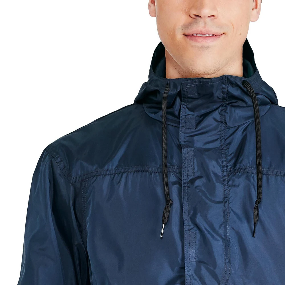 Canadiana x RCGS Adult Gender Inclusive Windbreaker