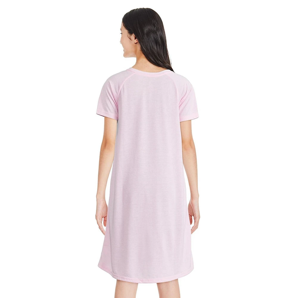 Chemise de nuit Barbie pour filles Tailles TP-G