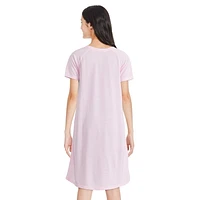 Chemise de nuit Barbie pour filles Tailles TP-G