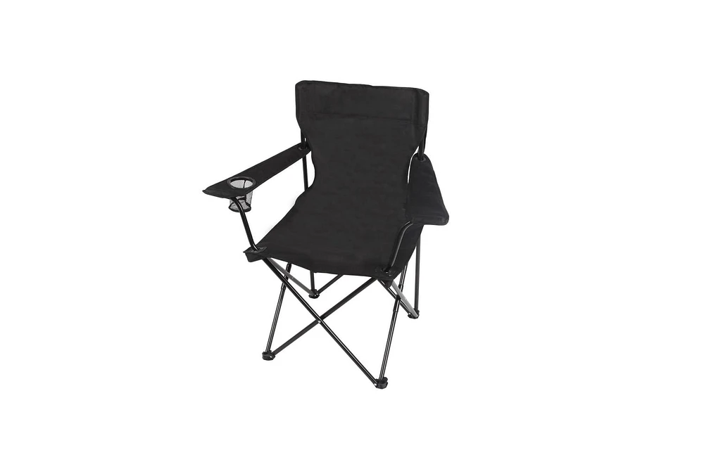 Ozark Trail DELUXE<br>ARM CHAIR