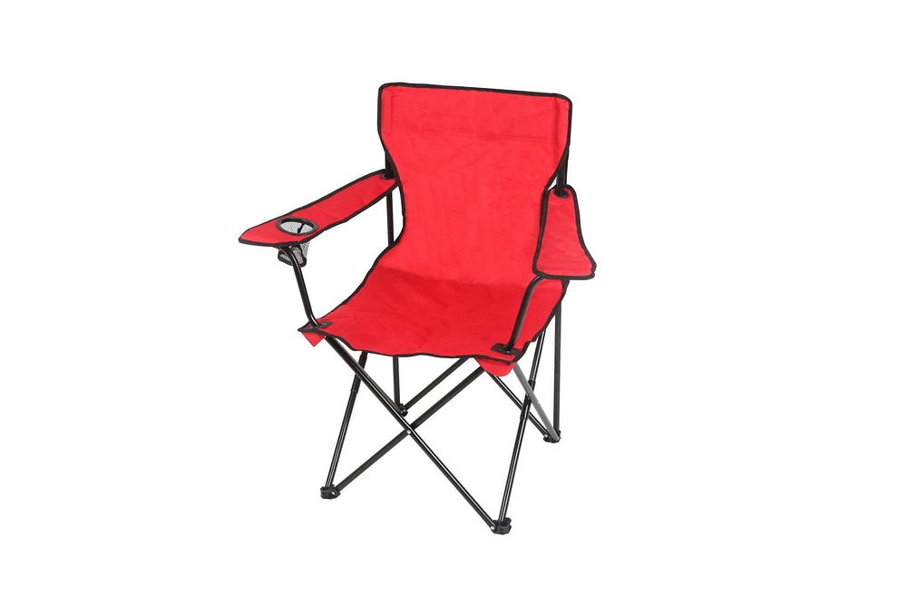 Ozark Trail Deluxe Arm Chair