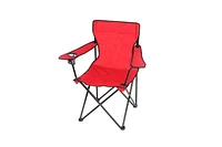 Ozark Trail Deluxe Arm Chair