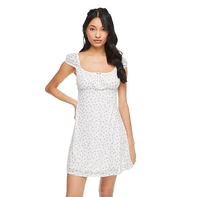 Robe Wild Skye pour femmes Tailles TP–TG