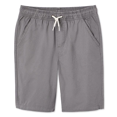 Short tissé George pour garçons Tailles TP–TG