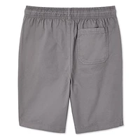 Short tissé George pour garçons Tailles TP–TG
