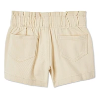 George Toddler Girls' Denim Short, Sizes 2T-5T