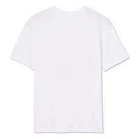 T-shirt de la Fierté George pour garçons Tailles TP–TG