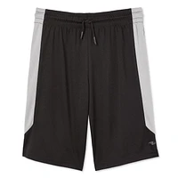 Short en tricot Athletic Works pour garçons Tailles TP–TG