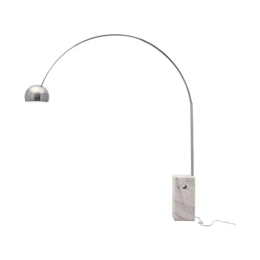 Huflo Floor lamp (Square base)