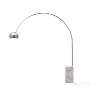 Huflo Floor lamp (Square base)